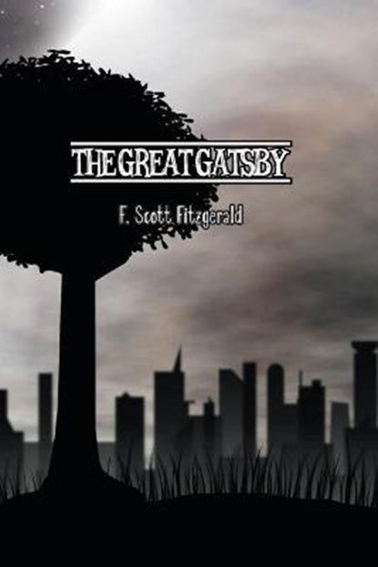 The Great Gatsby, FITZGERALD,  F. Scott - Paperback - 9781774815410