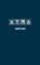 Atma, Caroline Frazer - Gebonden - 9781774819319