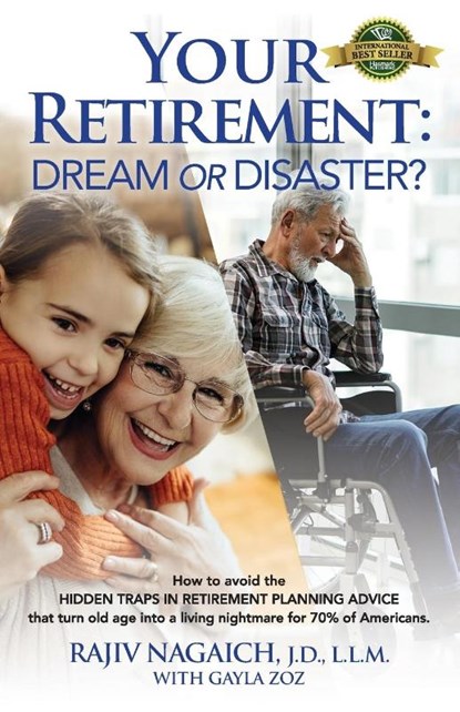 Your Retirement, Rajiv Nagaich - Paperback - 9781774822111