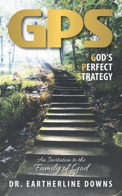 GPS, Eartherline Downs - Paperback - 9781774823873