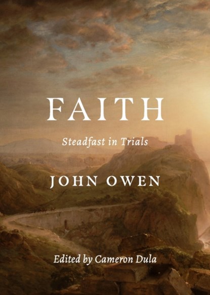 Faith, John Owen - Paperback - 9781774840047