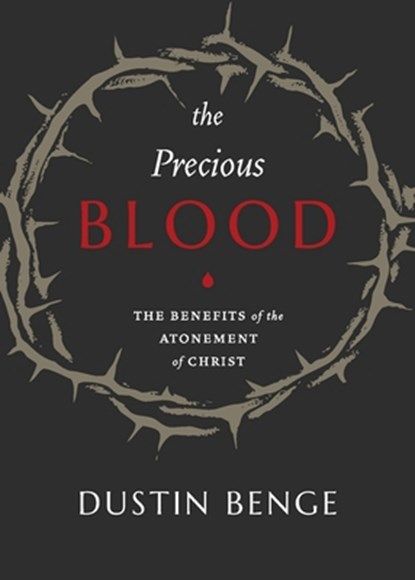 Precious Blood, Dustin Benge - Paperback - 9781774840863