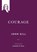 Courage, John Gill - Paperback - 9781774840962