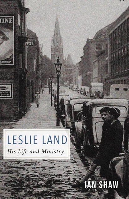 Leslie Land, Ian Shaw - Paperback - 9781774841143