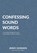Confessing Sound Words, Jimmy Johnson - Paperback - 9781774841372