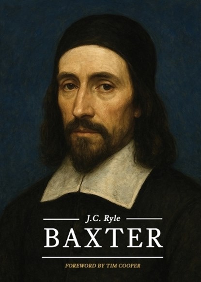 Baxter, J C Rylw - Paperback - 9781774841860