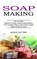 Soap Making Recipes, Jesus Cutter - Paperback - 9781774850893