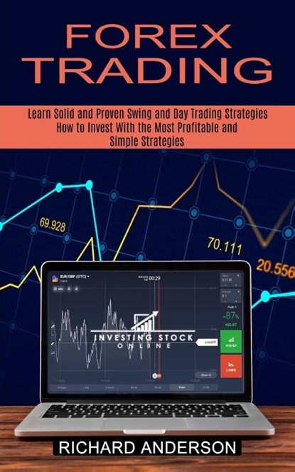 Forex Trading, Richard Anderson - Paperback - 9781774851661