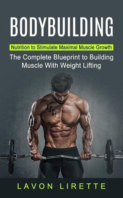 Bodybuilding, Lavon Lirette - Paperback - 9781774853108