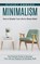 Minimalism, Stacey Emmons - Paperback - 9781774853122