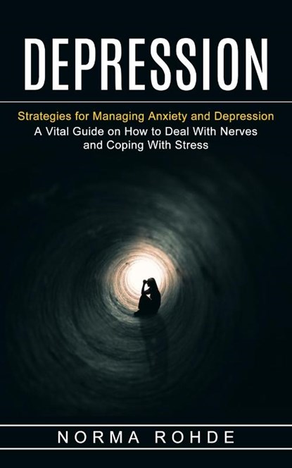 Depression, Norma Rohde - Paperback - 9781774853481