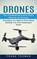 Drones, Frank Thomas - Paperback - 9781774854037