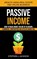 Passive Income, Stephen J Jackson - Paperback - 9781774854501