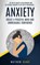 Anxiety, BLAKE,  Matthew - Paperback - 9781774854921