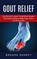 Gout Relief, Brenda Searcy - Paperback - 9781774854976