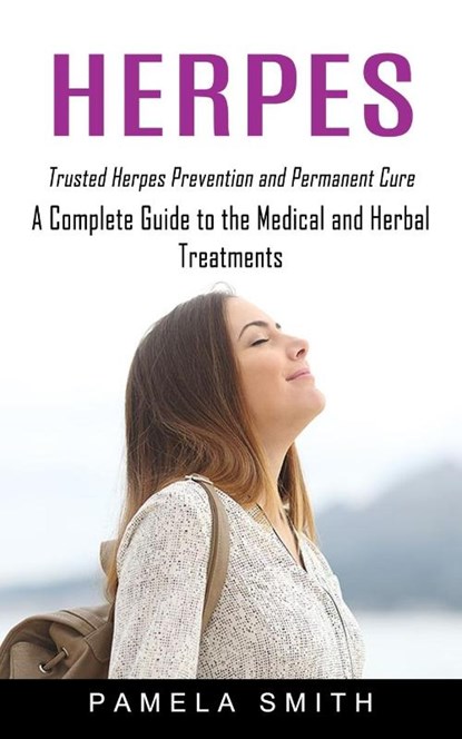 Herpes, Pamela Smith - Paperback - 9781774855065