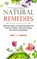 Natural Remedies, Brad J Johnson - Paperback - 9781774855119