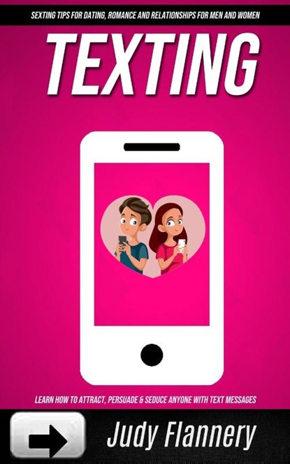 Texting, Judy Flannery - Paperback - 9781774855409