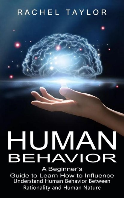 Human Behavior, Rachel Taylor - Paperback - 9781774856239