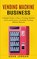 Vending Machine Business, Adan Jordan - Paperback - 9781774857168