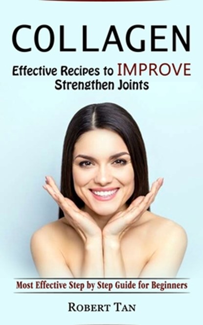 Collagen, Robert Tan - Paperback - 9781774857786