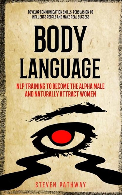 Body Language, Steven Pathway - Paperback - 9781774857953