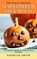 Halloween Recipes, Patricia Smith - Paperback - 9781774859537