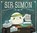 Sir Simon: Super Scarer, Cale Atkinson - Paperback - 9781774880395