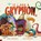 If I Had a Gryphon, Vikki Vansickle ; Cale Atkinson - Paperback - 9781774880913