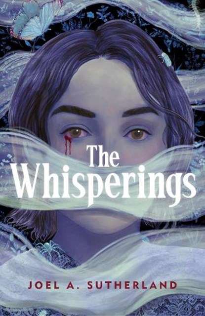 The Whisperings, Joel A. Sutherland - Gebonden - 9781774881019