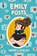 Emily Posts, Tanya Lloyd Kyi - Paperback - 9781774882061