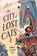 The City of Lost Cats, Tanya Lloyd Kyi - Gebonden - 9781774882108