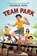Team Park, Angela Ahn - Paperback - 9781774883457