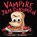 Vampire Jam Sandwich, Casey Lyall ; Nici Gregory - Gebonden - 9781774883464