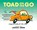 Awan, J: Toad on the Go, Jashar Awan - Gebonden - 9781774883501