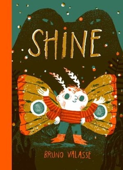 Shine, Bruno Valasse - Ebook - 9781774884294