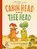 Cabin Head and Tree Head (Cabin Head and Tree Head, Book #1), Scott Campbell - Paperback - 9781774885079