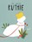 Ruthie, Esme Shapiro - Gebonden - 9781774885659