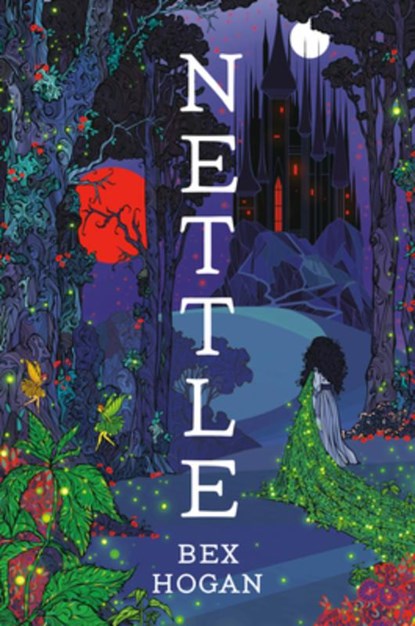 Nettle, Bex Hogan - Gebonden - 9781774888759