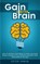 Gain a Better Brain, Peter Powell - Paperback - 9781774900239