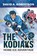 The Kodiaks, David A. Robertson - Paperback - 9781774921012