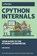 CPython Internals, Anthony Shaw - Paperback - 9781775093343