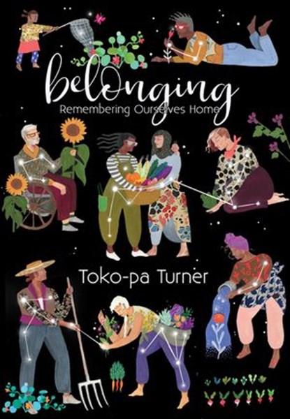 Belonging, Toko-pa Turner - Ebook - 9781775111214