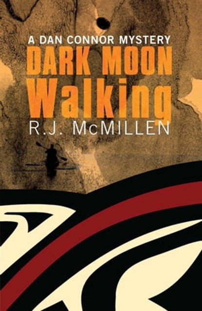 Dark Moon Walking, RJ McMillen - Ebook - 9781775200253