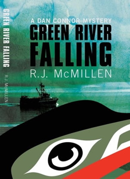 Green River Falling, RJ McMillen - Ebook - 9781775200291