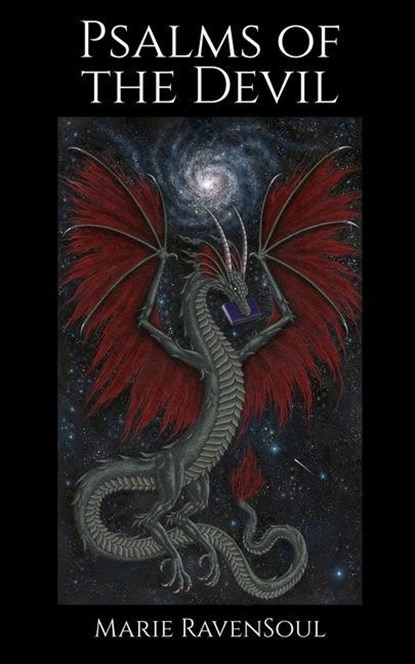 Psalms of the Devil, Marie Ravensoul - Paperback - 9781775262411
