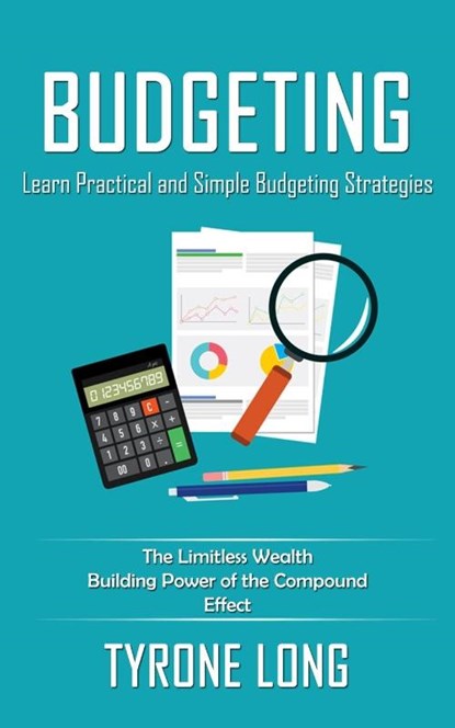 Budgeting, Tyrone Long - Paperback - 9781775267263