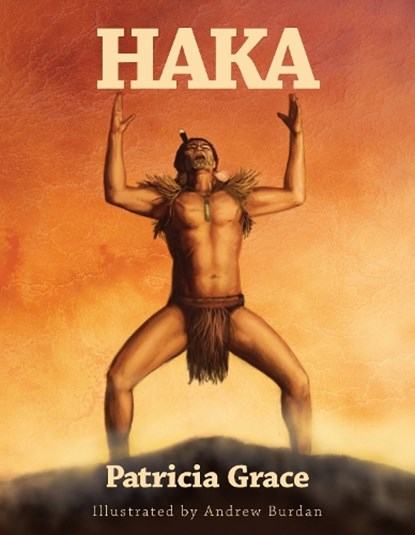 Haka, GRACE,  Patricia - Paperback - 9781775502074