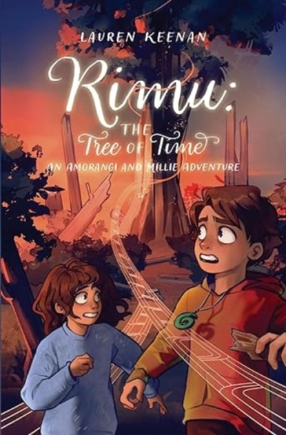 Rimu, Lauren Keenan - Paperback - 9781775508267