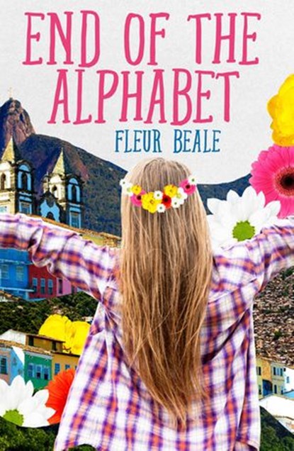 End of the Alphabet, Fleur Beale - Ebook - 9781775530459